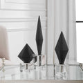 UTTERMOST ALIZE SCULPTURES - Decorative Accents