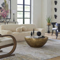 UTTERMOST Alize Sculptures Set Of 3 - Decorative Accents