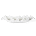 UTTERMOST Ruffled Feathers Modern Bowl - Decorative Accents