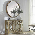 UTTERMOST Ruffled Feathers Modern Bowl - Decorative Accents