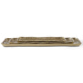 UTTERMOST ARTISAN ANTIQUE TRAYS - Decorative Accents