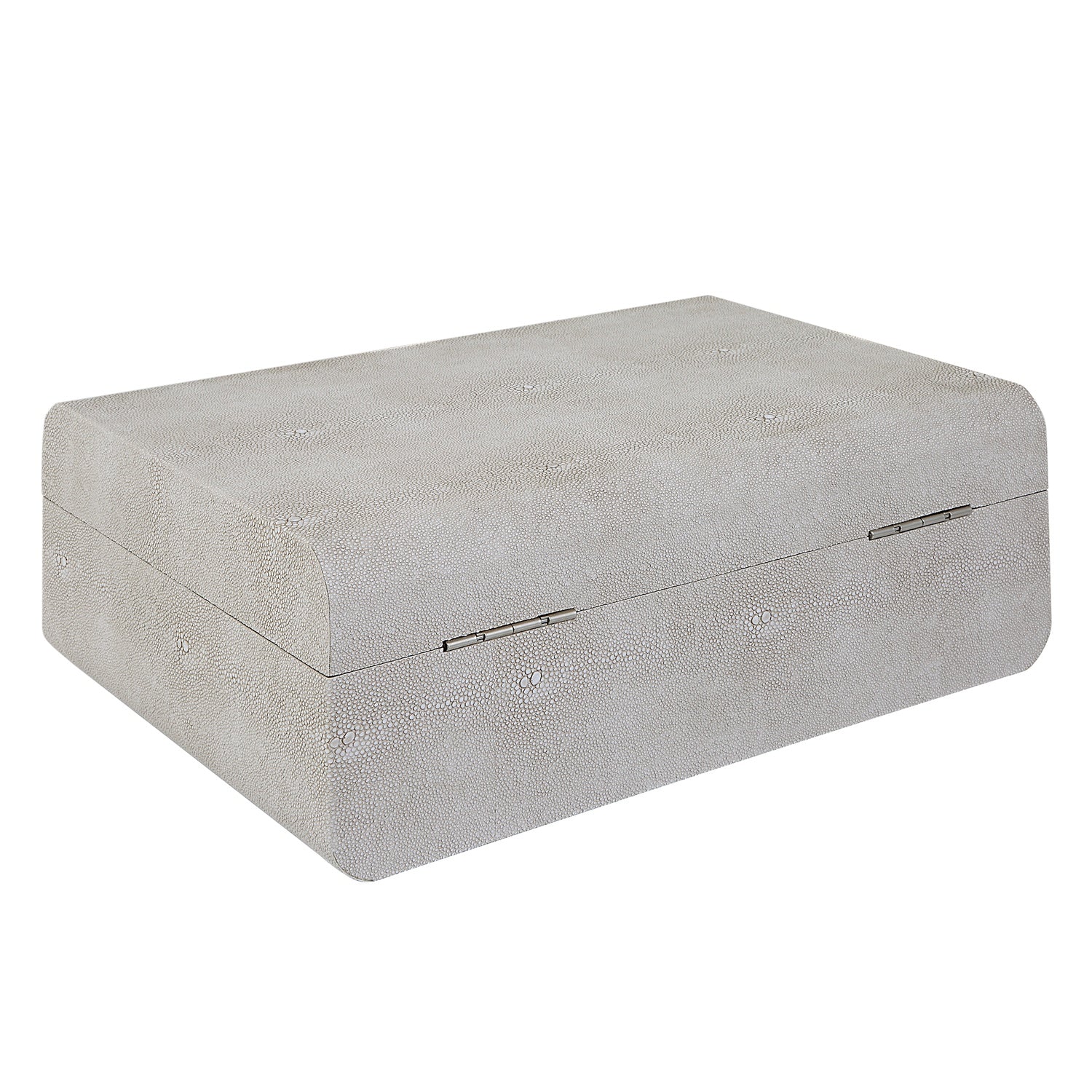 UTTERMOST Lalique Box - Decorative Accents