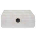 UTTERMOST LALIQUE BOX - Decorative Accents