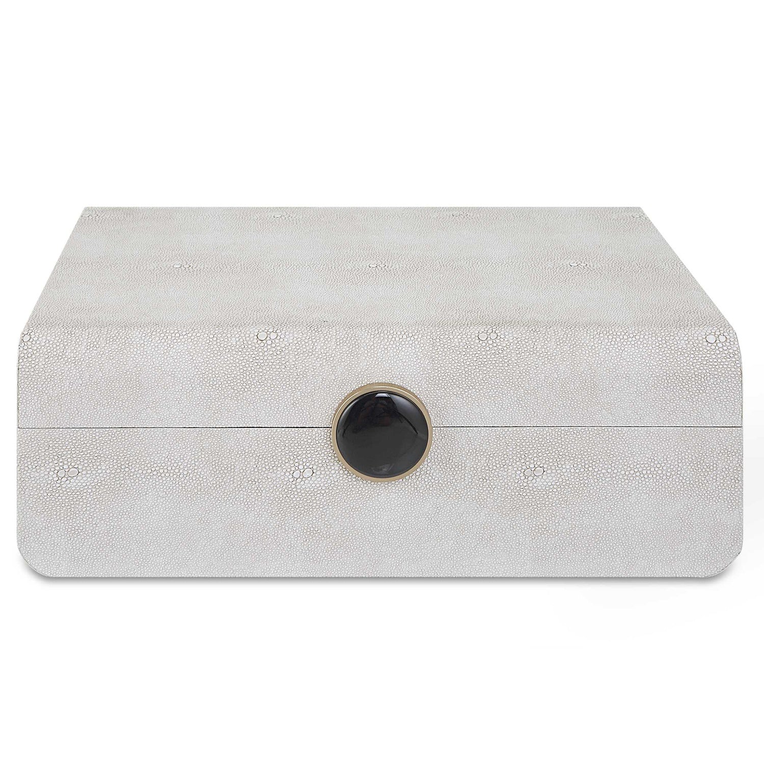 UTTERMOST LALIQUE BOX - Decorative Accents