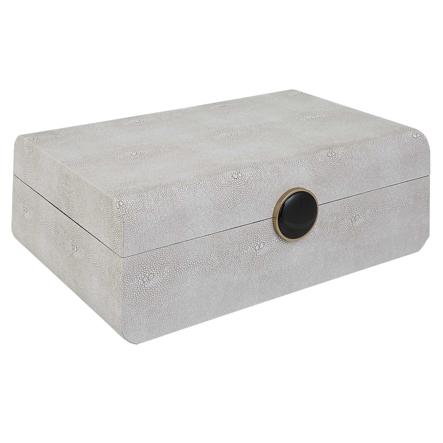 UTTERMOST Lalique Box - Decorative Accents