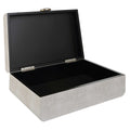UTTERMOST LALIQUE BOX - Decorative Accents