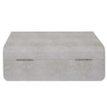 UTTERMOST LALIQUE BOX - Decorative Accents