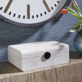 UTTERMOST LALIQUE BOX - Decorative Accents