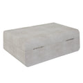UTTERMOST LALIQUE BOX - Decorative Accents