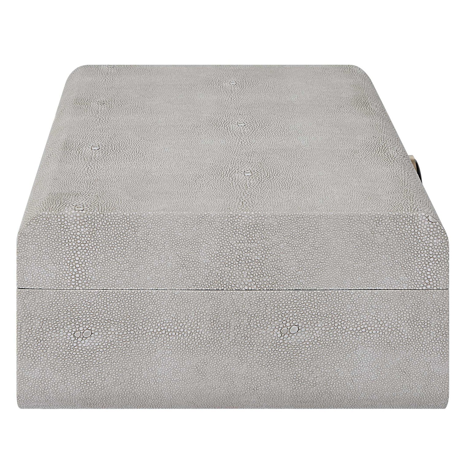 UTTERMOST Lalique Box - Decorative Accents