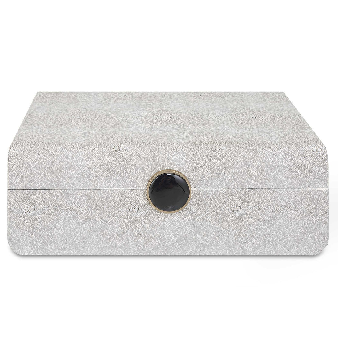 UTTERMOST Lalique Box - Decorative Accents