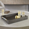 UTTERMOST WESSEX TRAY - Decorative Accents