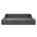 UTTERMOST WESSEX TRAY - Decorative Accents