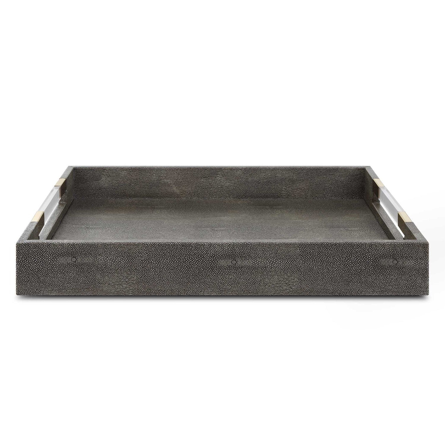 UTTERMOST WESSEX TRAY - Decorative Accents