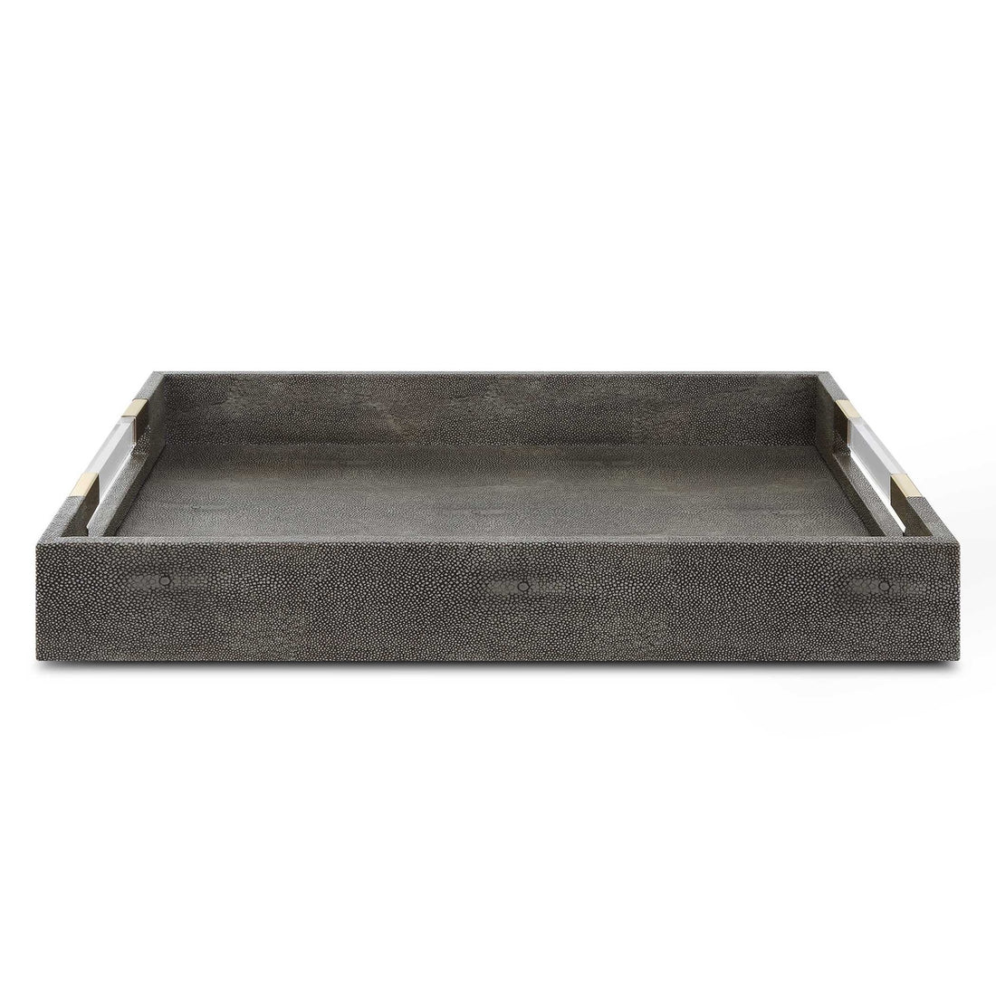 UTTERMOST Wessex Tray - Decorative Accents