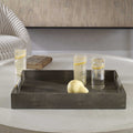 UTTERMOST Wessex Tray - Decorative Accents