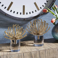 UTTERMOST AGA MODERN SCULPTURES - Decorative Accents