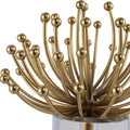 UTTERMOST AGA MODERN SCULPTURES - Decorative Accents