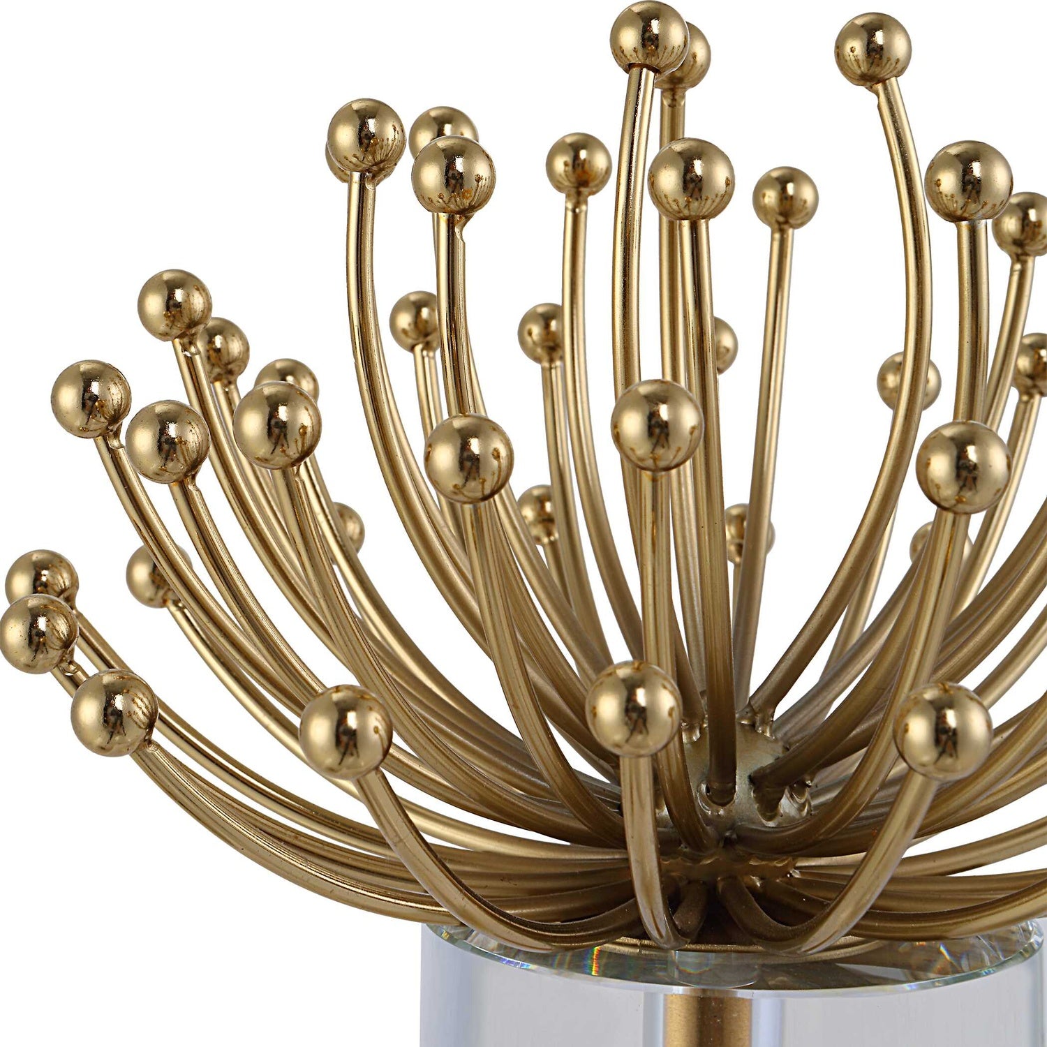 UTTERMOST AGA MODERN SCULPTURES - Decorative Accents