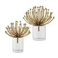 UTTERMOST AGA MODERN SCULPTURES - Decorative Accents
