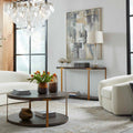 UTTERMOST AGA MODERN SCULPTURES - Decorative Accents