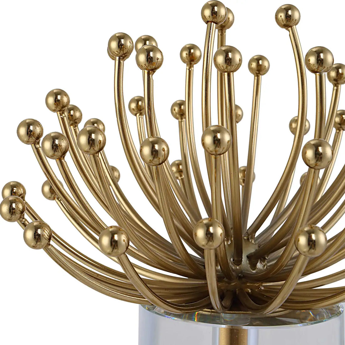 UTTERMOST Aga Modern Sculptures Set Of 2 - Decorative Accents