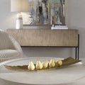 UTTERMOST CAMILLA TRAY - Decorative Accents