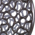 UTTERMOST WEB VASE - Decorative Accents