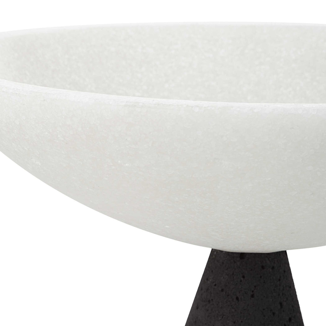 UTTERMOST Antithesis Bowls Set Of 2 - Decorative Accents