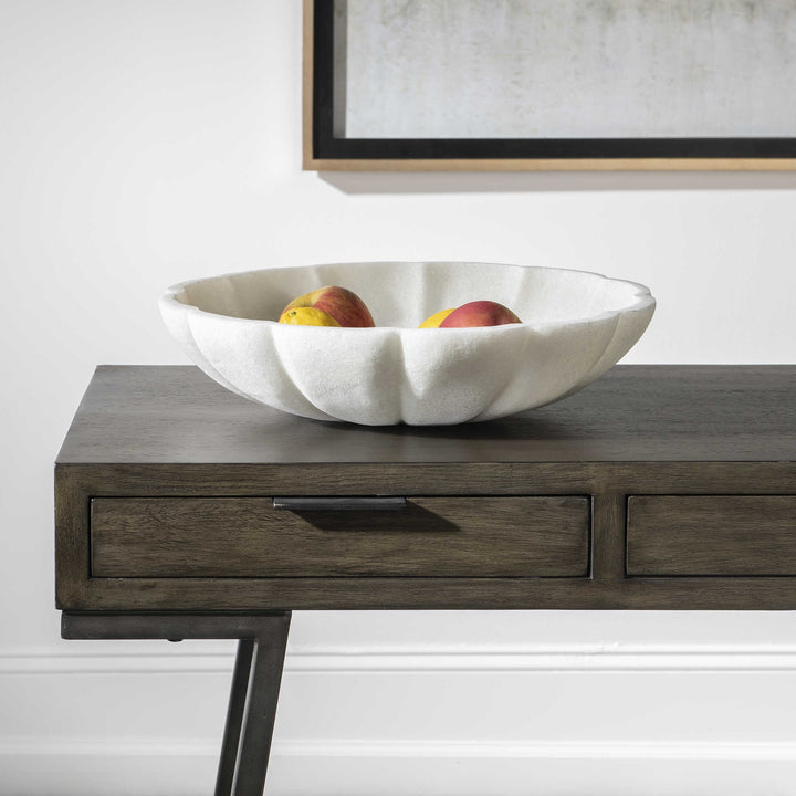 UTTERMOST Petal Bowl - Decorative Accents