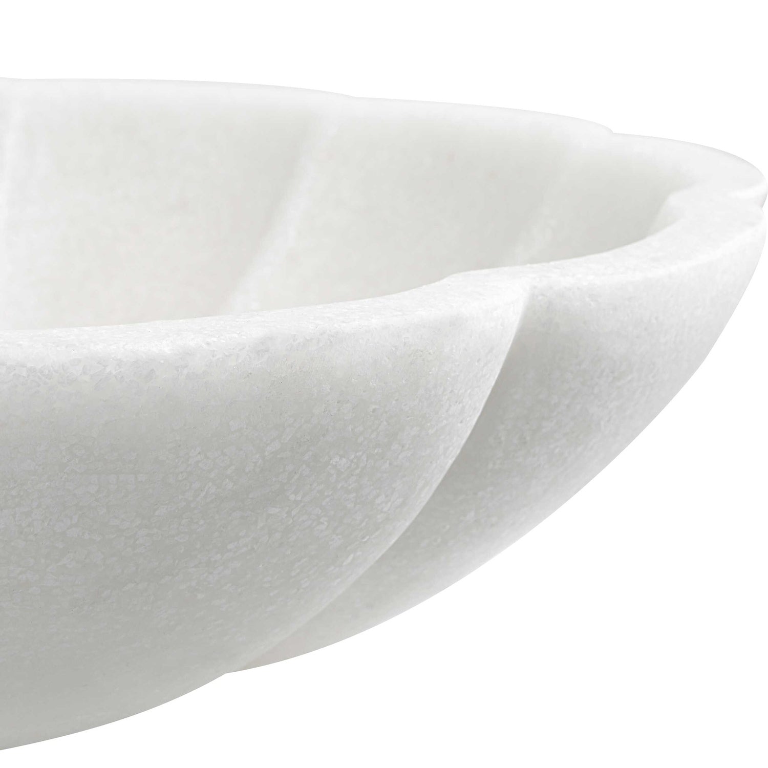 UTTERMOST Petal Bowl - Decorative Accents