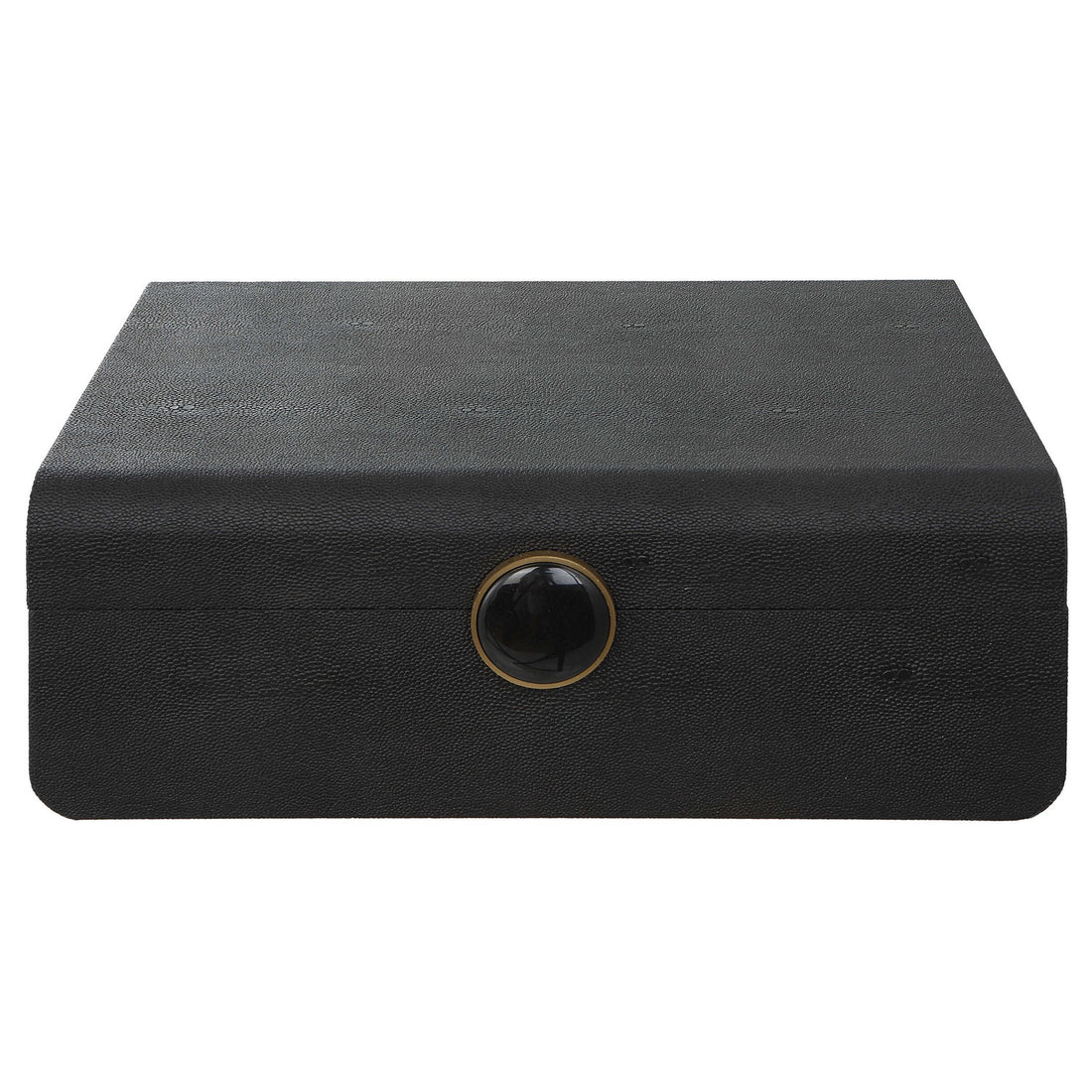 UTTERMOST Lalique Box - Decorative Accents