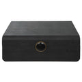 UTTERMOST Lalique Box - Decorative Accents