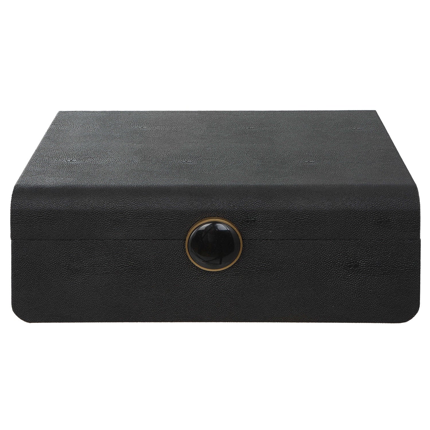 UTTERMOST Lalique Box - Decorative Accents