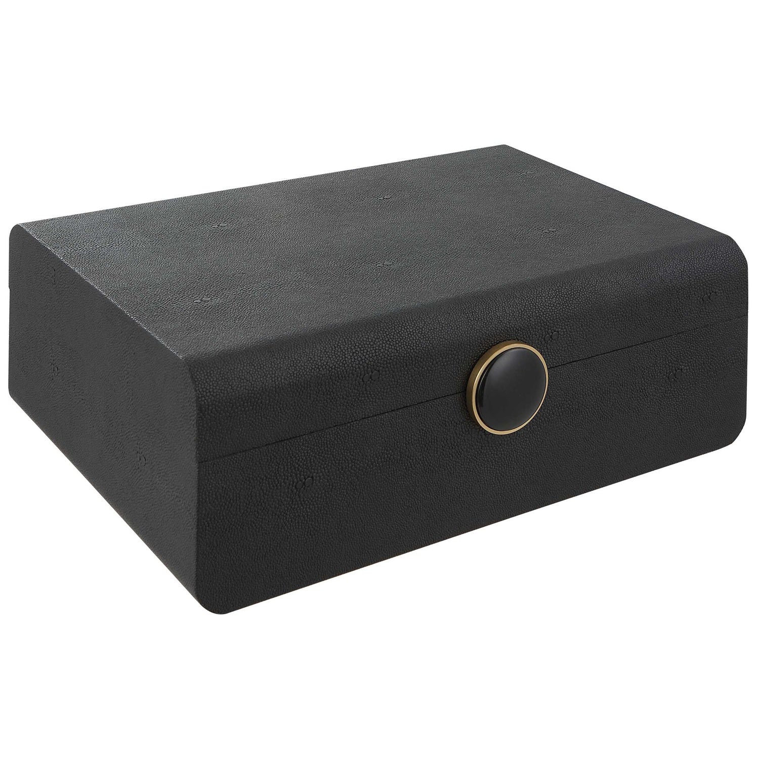 UTTERMOST Lalique Box - Decorative Accents
