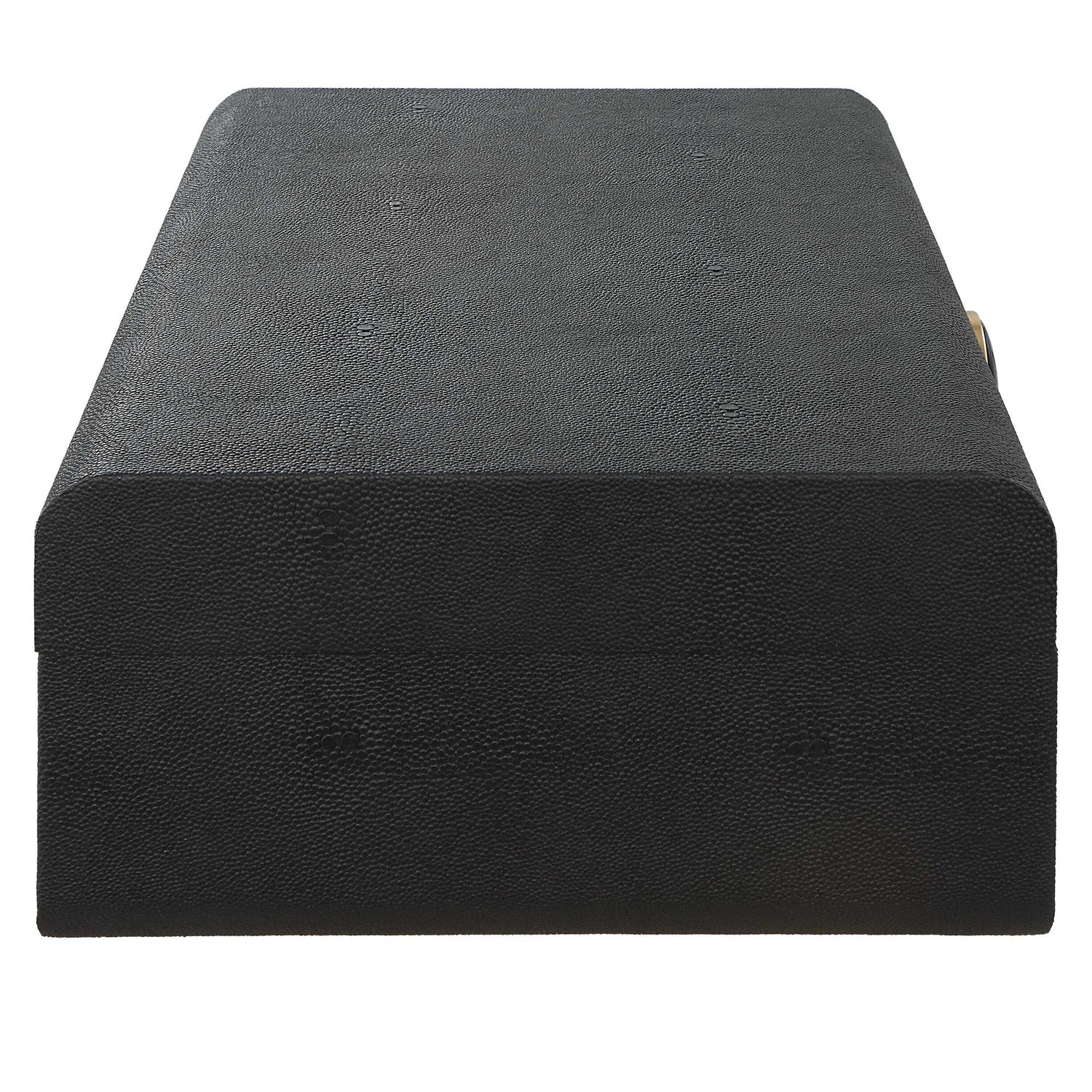 UTTERMOST Lalique Box - Decorative Accents