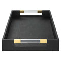 UTTERMOST Wessex Tray - Decorative Accents