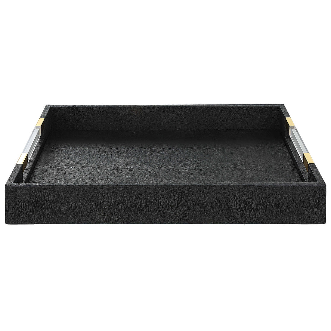 UTTERMOST WESSEX TRAY - Decorative Accents