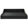 UTTERMOST WESSEX TRAY - Decorative Accents