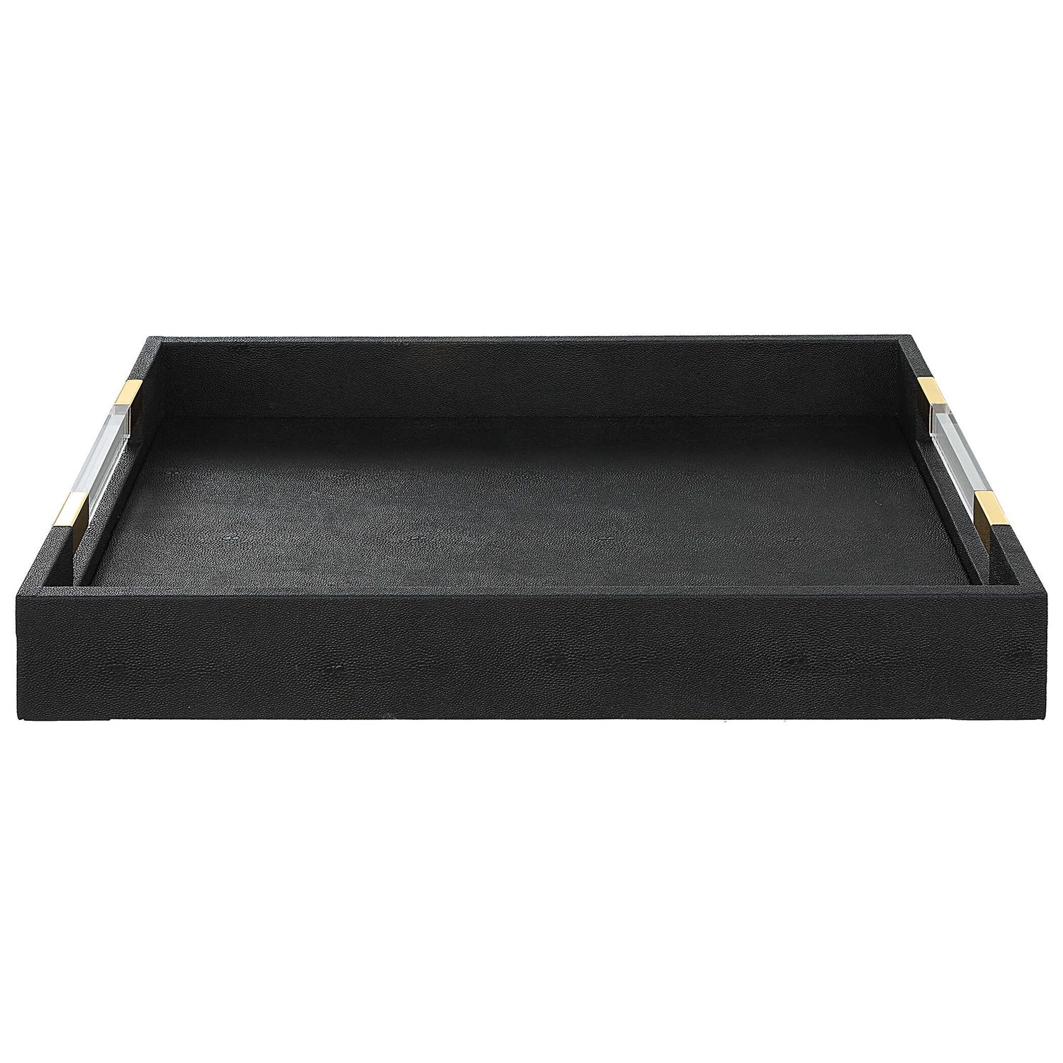 UTTERMOST WESSEX TRAY - Decorative Accents