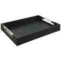 UTTERMOST WESSEX TRAY - Decorative Accents