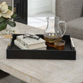 UTTERMOST WESSEX TRAY - Decorative Accents