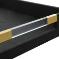 UTTERMOST WESSEX TRAY - Decorative Accents