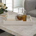 UTTERMOST Wessex Tray - Decorative Accents