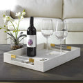 UTTERMOST Wessex Tray - Decorative Accents