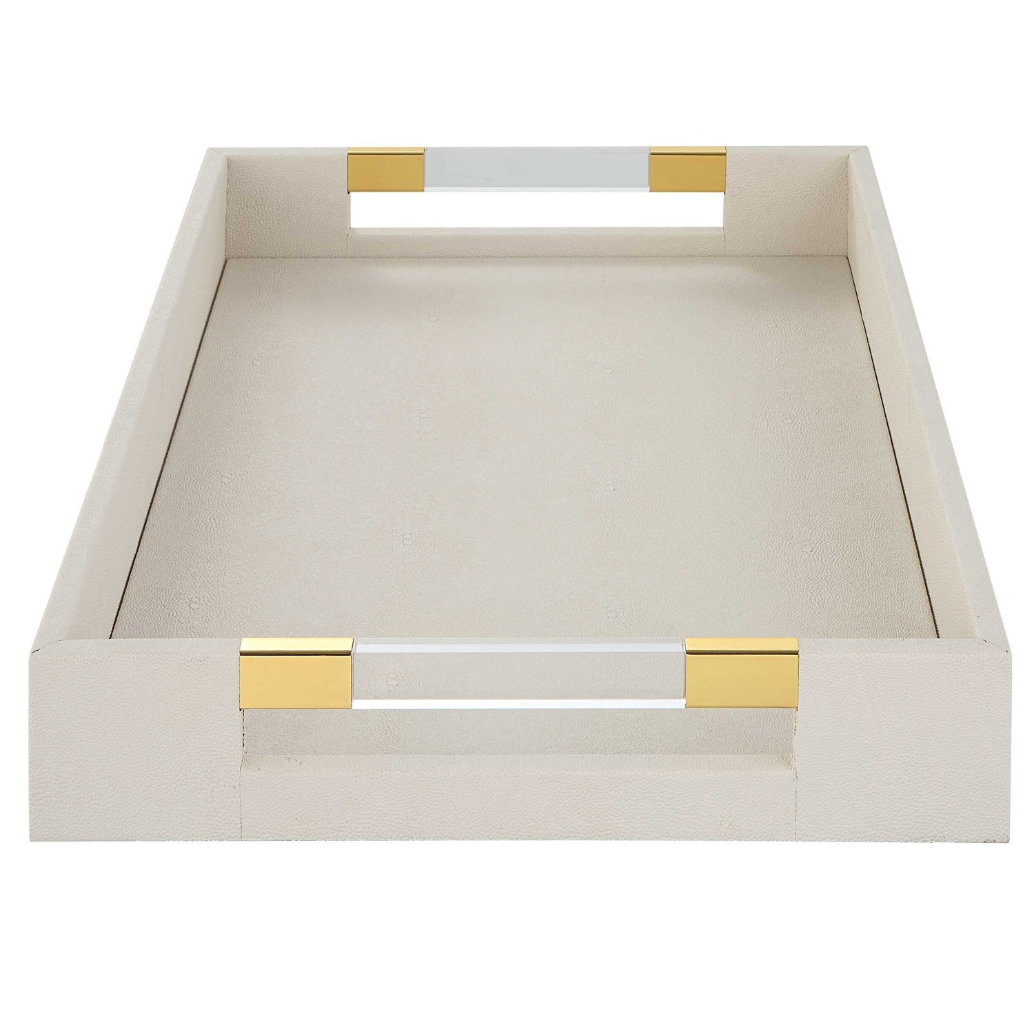 UTTERMOST WESSEX TRAY - Decorative Accents