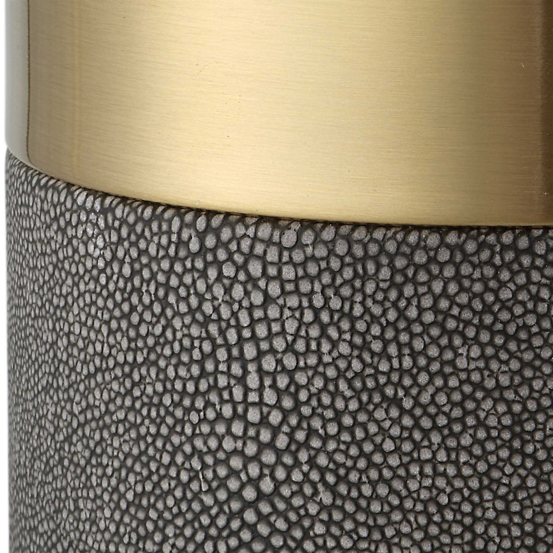 UTTERMOST Wessex Candleholders Set Of 2 - Decorative Accents