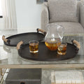 UTTERMOST VIGGO TRAYS - Decorative Accents
