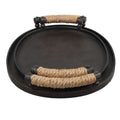 UTTERMOST Viggo Trays Set Of 2 - Decorative Accents