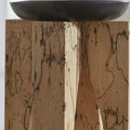 UTTERMOST Ilva Candleholders Set Of 2 - Decorative Accents